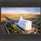 Rexburg Shadow Aerial
