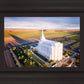 Rexburg Shadow Aerial
