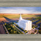 Rexburg Shadow Aerial