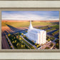 Rexburg Shadow Aerial