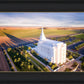 Rexburg Shadow Aerial