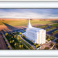 Rexburg Shadow Aerial