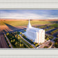 Rexburg Shadow Aerial