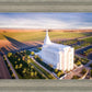 Rexburg Shadow Aerial