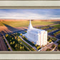 Rexburg Shadow Aerial