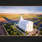 Rexburg Shadow Aerial
