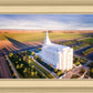 Rexburg Shadow Aerial