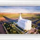 Rexburg Shadow Aerial