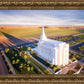Rexburg Shadow Aerial