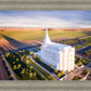Rexburg Shadow Aerial