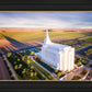 Rexburg Shadow Aerial