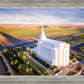 Rexburg Shadow Aerial