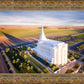 Rexburg Shadow Aerial