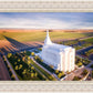 Rexburg Shadow Aerial