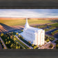 Rexburg Shadow Aerial