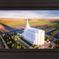 Rexburg Shadow Aerial