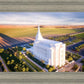 Rexburg Shadow Aerial