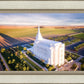 Rexburg Shadow Aerial