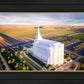 Rexburg Shadow Aerial