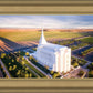 Rexburg Shadow Aerial