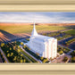 Rexburg Shadow Aerial