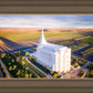 Rexburg Shadow Aerial