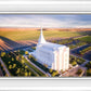 Rexburg Shadow Aerial