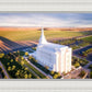 Rexburg Shadow Aerial