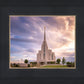 Rexburg Cloudy