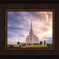 Rexburg Cloudy