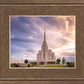 Rexburg Cloudy