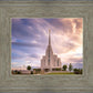 Rexburg Cloudy