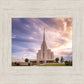 Rexburg Cloudy
