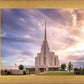 Rexburg Cloudy