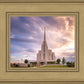 Rexburg Cloudy