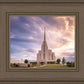 Rexburg Cloudy