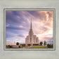 Rexburg Cloudy