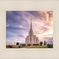 Rexburg Cloudy