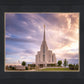 Rexburg Cloudy