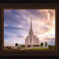 Rexburg Cloudy