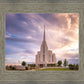Rexburg Cloudy