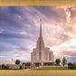 Rexburg Cloudy
