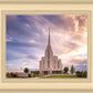 Rexburg Cloudy
