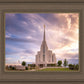 Rexburg Cloudy