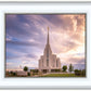 Rexburg Cloudy
