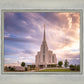 Rexburg Cloudy