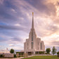 Rexburg Cloudy