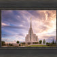 Rexburg Cloudy