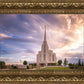 Rexburg Cloudy