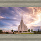 Rexburg Cloudy